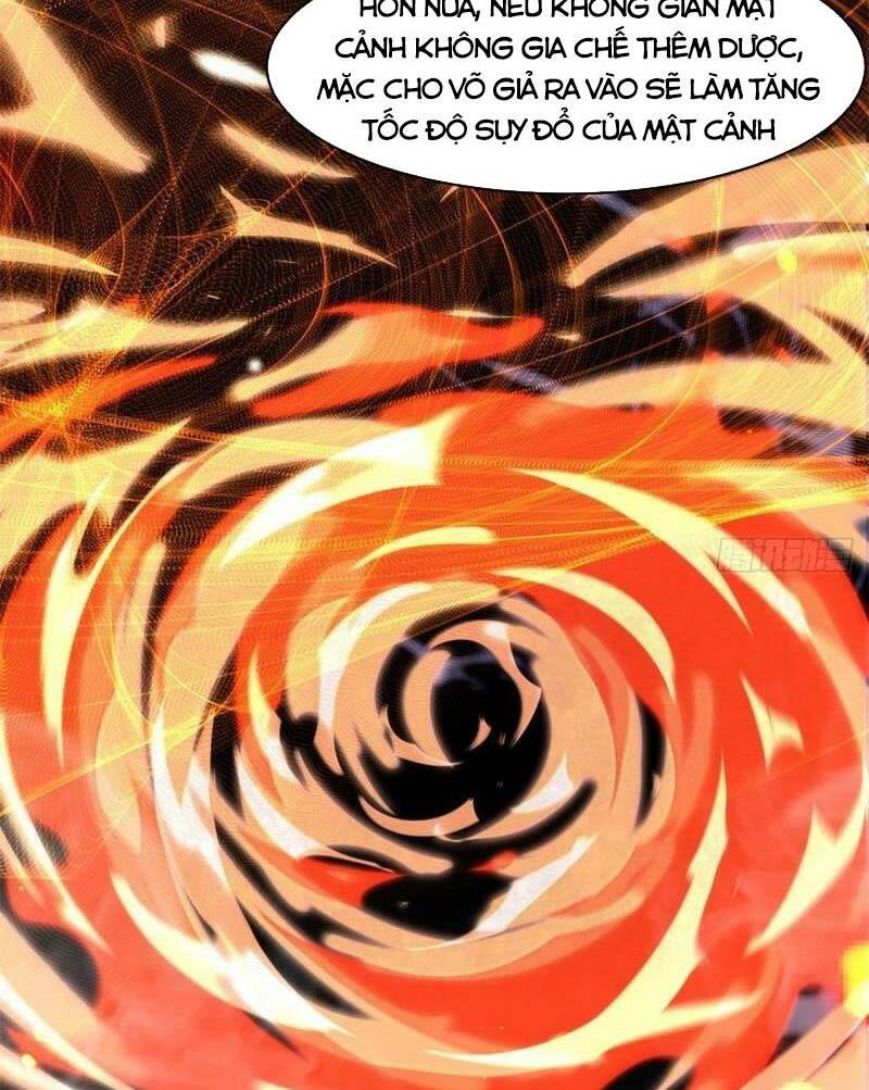 Thôn Phệ Vô Hạn chapter 55 - Trang 47
