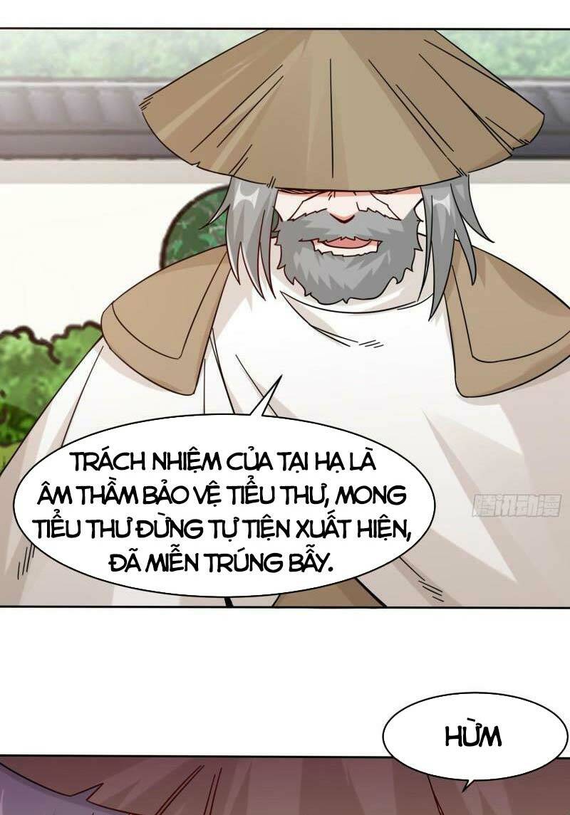 Thôn Phệ Vô Hạn chapter 49 - Trang 47
