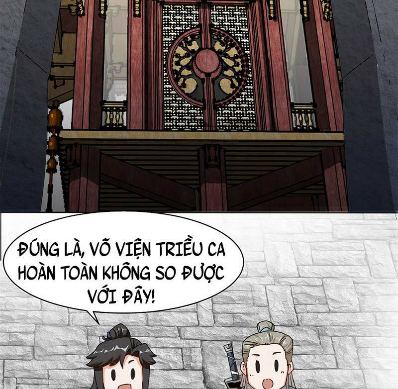 Thôn Phệ Vô Hạn chapter 45 - Trang 47