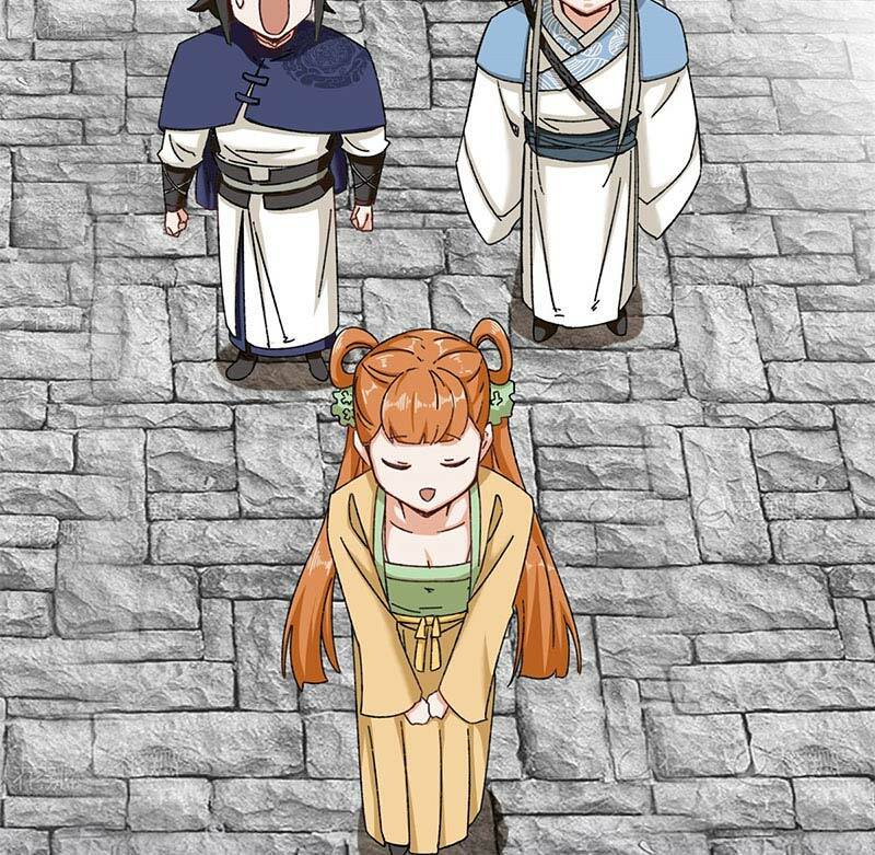 Thôn Phệ Vô Hạn chapter 45 - Trang 48
