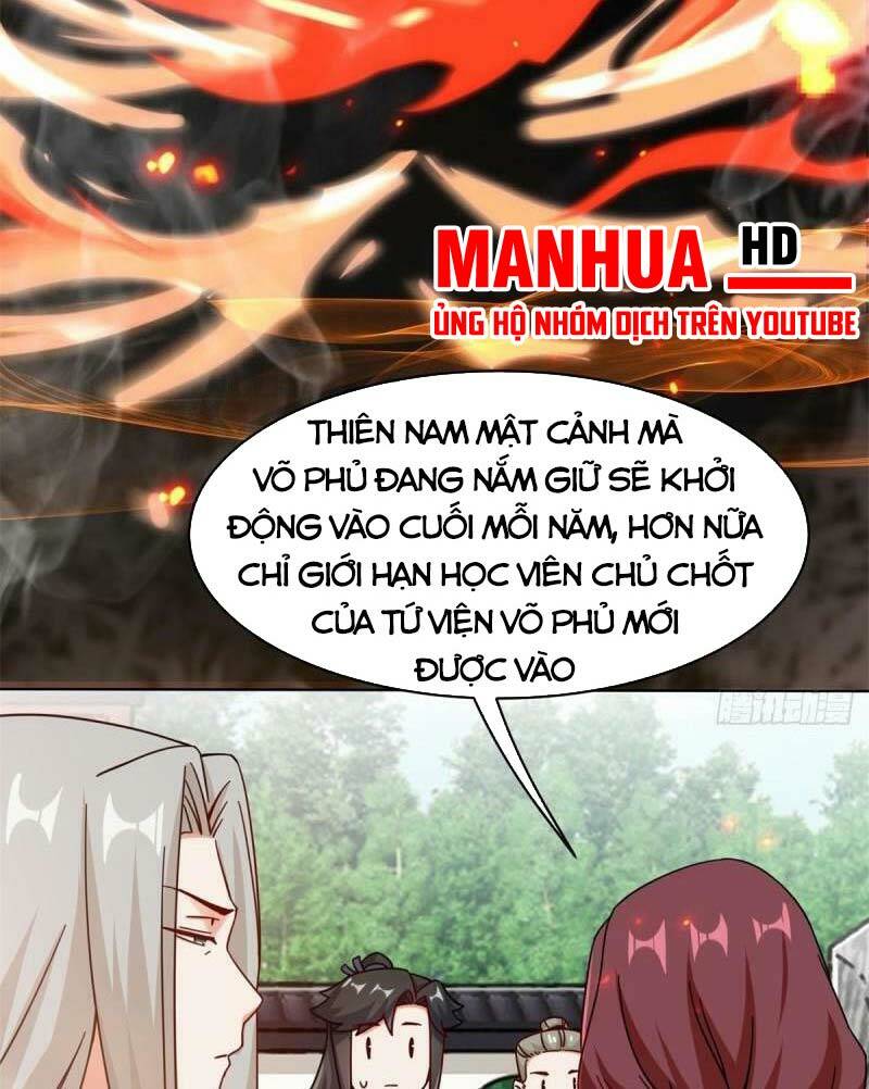 Thôn Phệ Vô Hạn chapter 55 - Trang 48