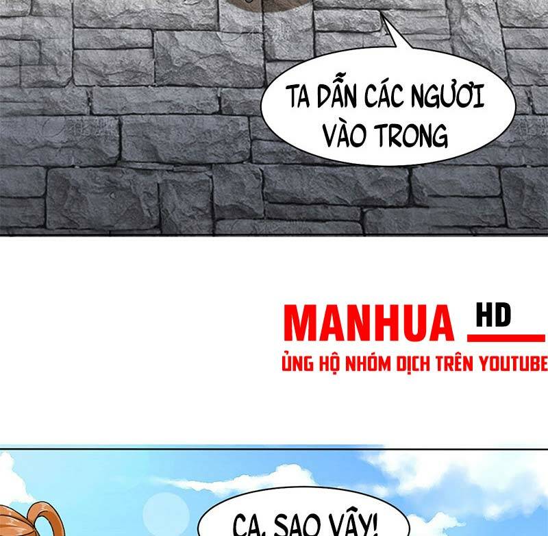 Thôn Phệ Vô Hạn chapter 45 - Trang 49