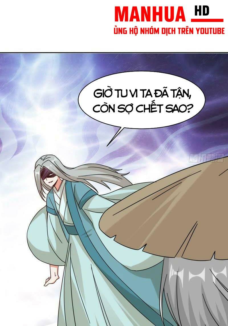 Thôn Phệ Vô Hạn chapter 49 - Trang 49