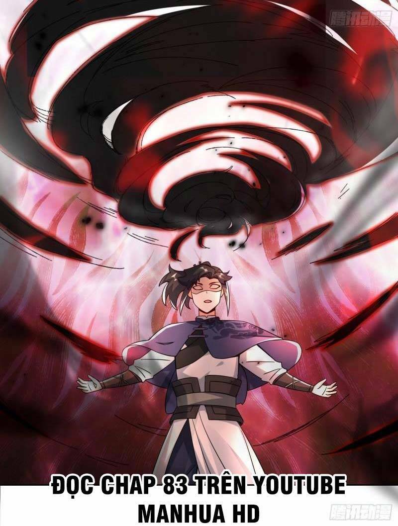 Thôn Phệ Vô Hạn chapter 51 - Trang 50