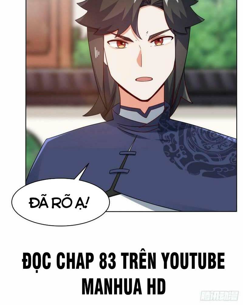Thôn Phệ Vô Hạn chapter 55 - Trang 50