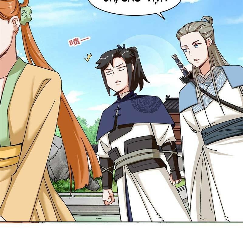 Thôn Phệ Vô Hạn chapter 45 - Trang 50