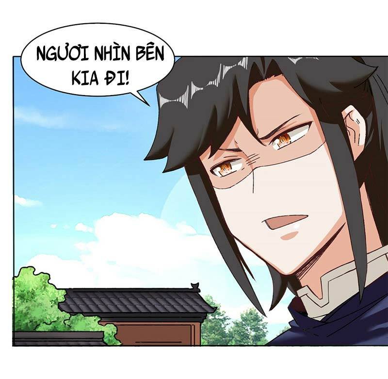 Thôn Phệ Vô Hạn chapter 45 - Trang 51