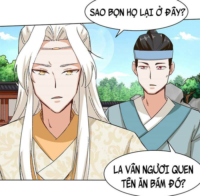 Thôn Phệ Vô Hạn chapter 45 - Trang 54