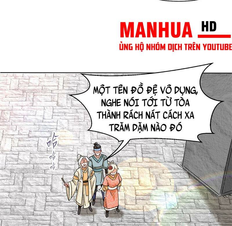 Thôn Phệ Vô Hạn chapter 45 - Trang 55