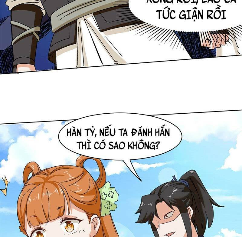 Thôn Phệ Vô Hạn chapter 45 - Trang 58
