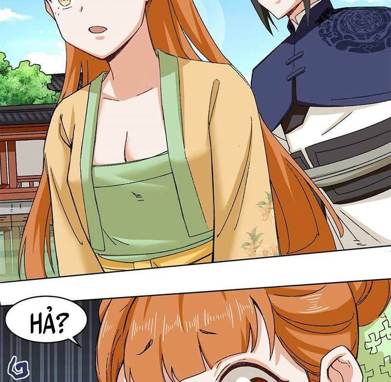 Thôn Phệ Vô Hạn chapter 45 - Trang 59