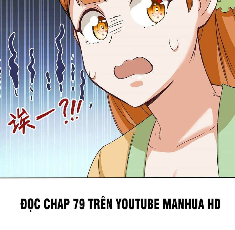 Thôn Phệ Vô Hạn chapter 45 - Trang 60