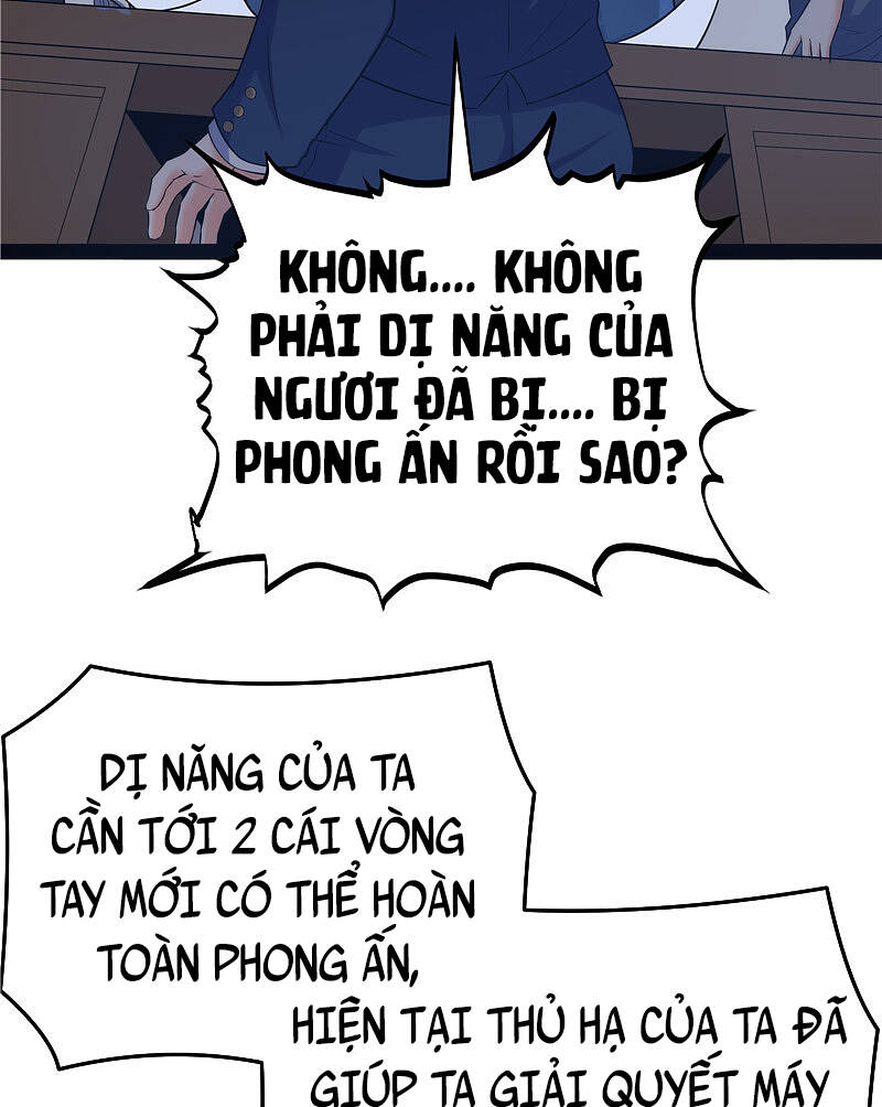 Đánh Bại Chư Thiên chapter 111 - Trang 8