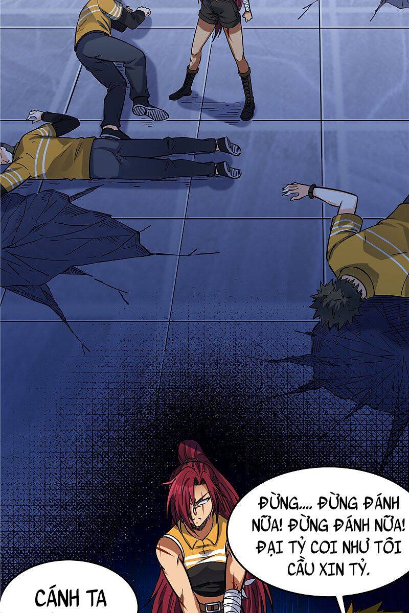 Đánh Bại Chư Thiên chapter 110 - Trang 11