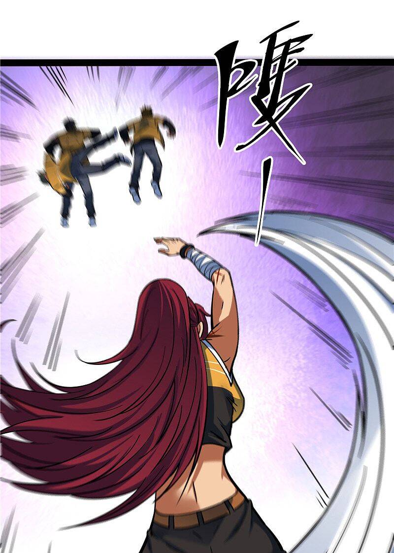 Đánh Bại Chư Thiên chapter 110 - Trang 13