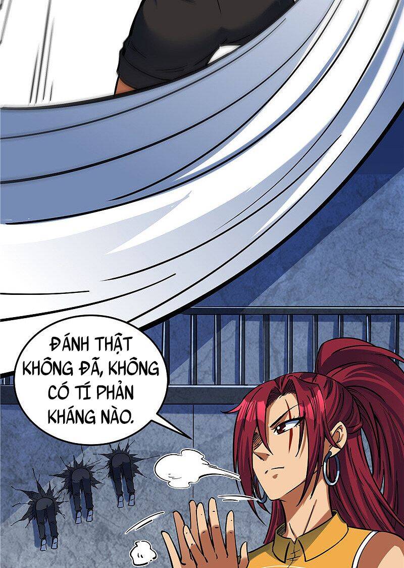 Đánh Bại Chư Thiên chapter 110 - Trang 14