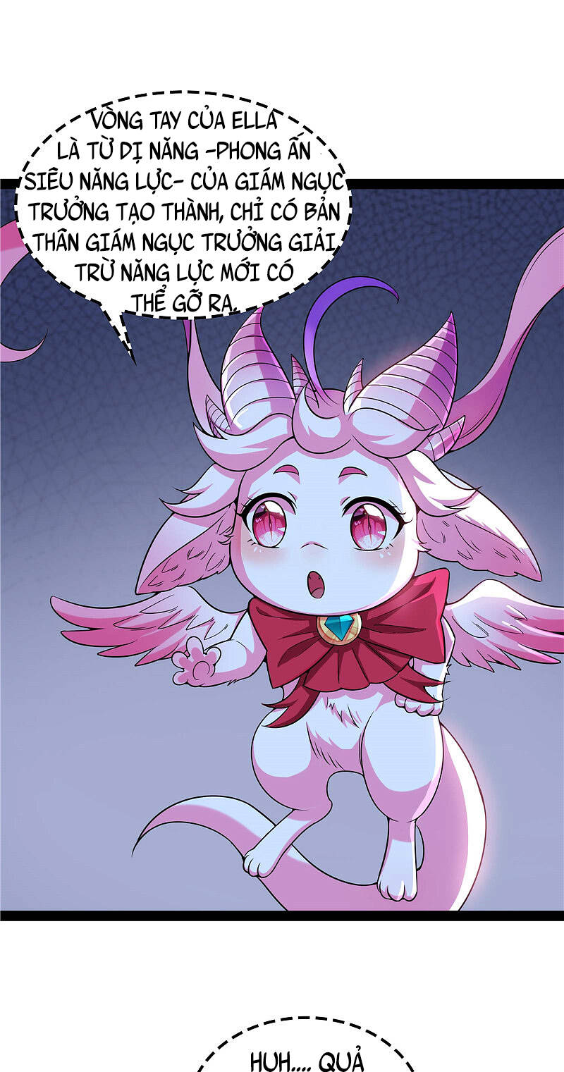 Đánh Bại Chư Thiên chapter 109 - Trang 14