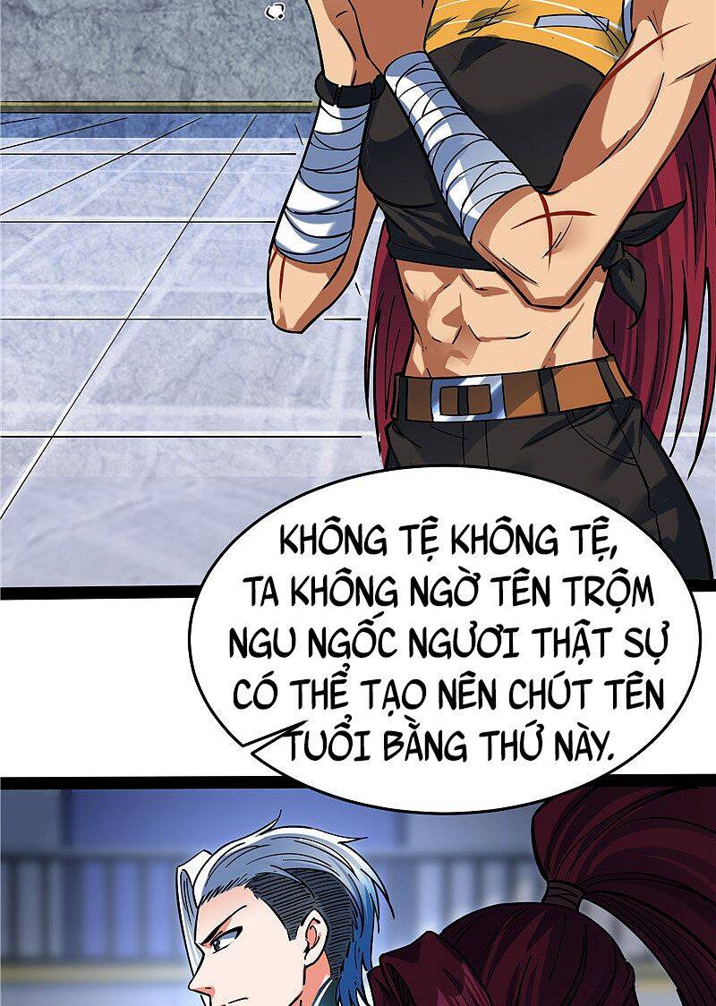 Đánh Bại Chư Thiên chapter 110 - Trang 15
