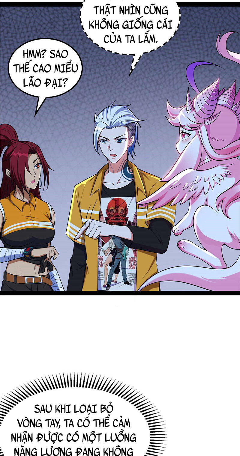 Đánh Bại Chư Thiên chapter 109 - Trang 15