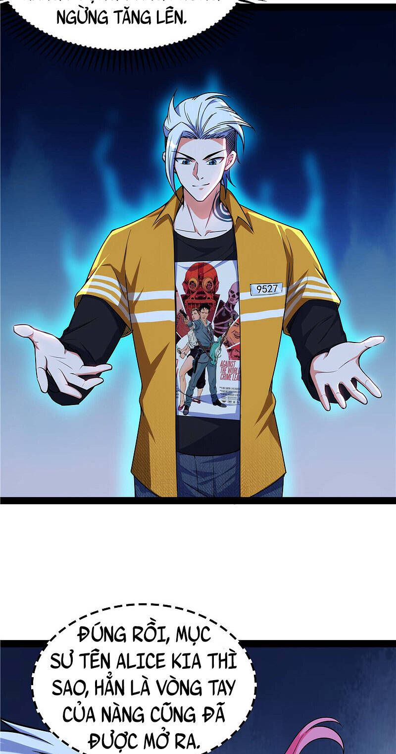 Đánh Bại Chư Thiên chapter 109 - Trang 16
