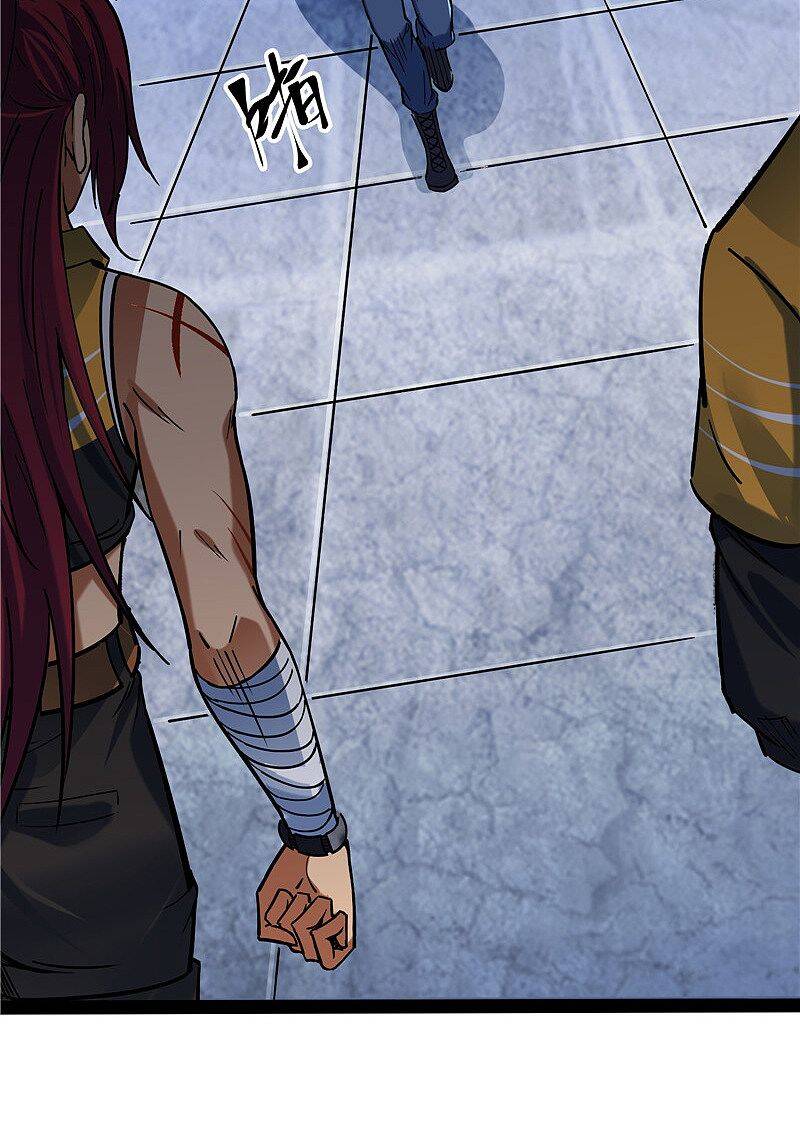 Đánh Bại Chư Thiên chapter 110 - Trang 17
