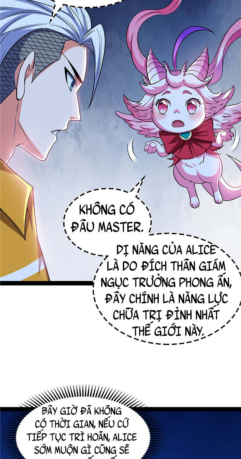Đánh Bại Chư Thiên chapter 109 - Trang 17