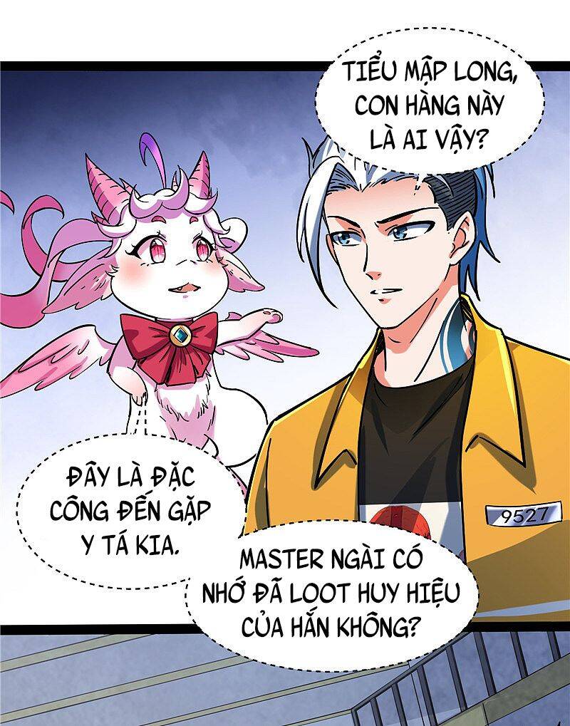 Đánh Bại Chư Thiên chapter 110 - Trang 18