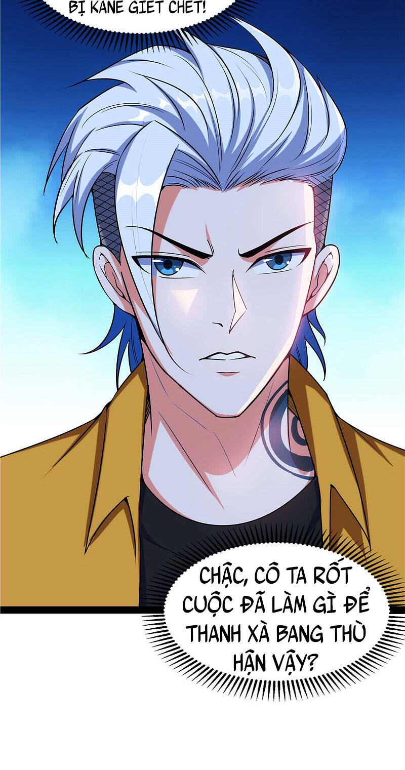 Đánh Bại Chư Thiên chapter 109 - Trang 18