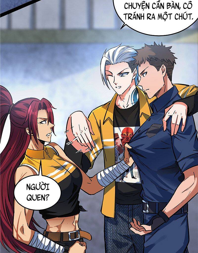 Đánh Bại Chư Thiên chapter 110 - Trang 20