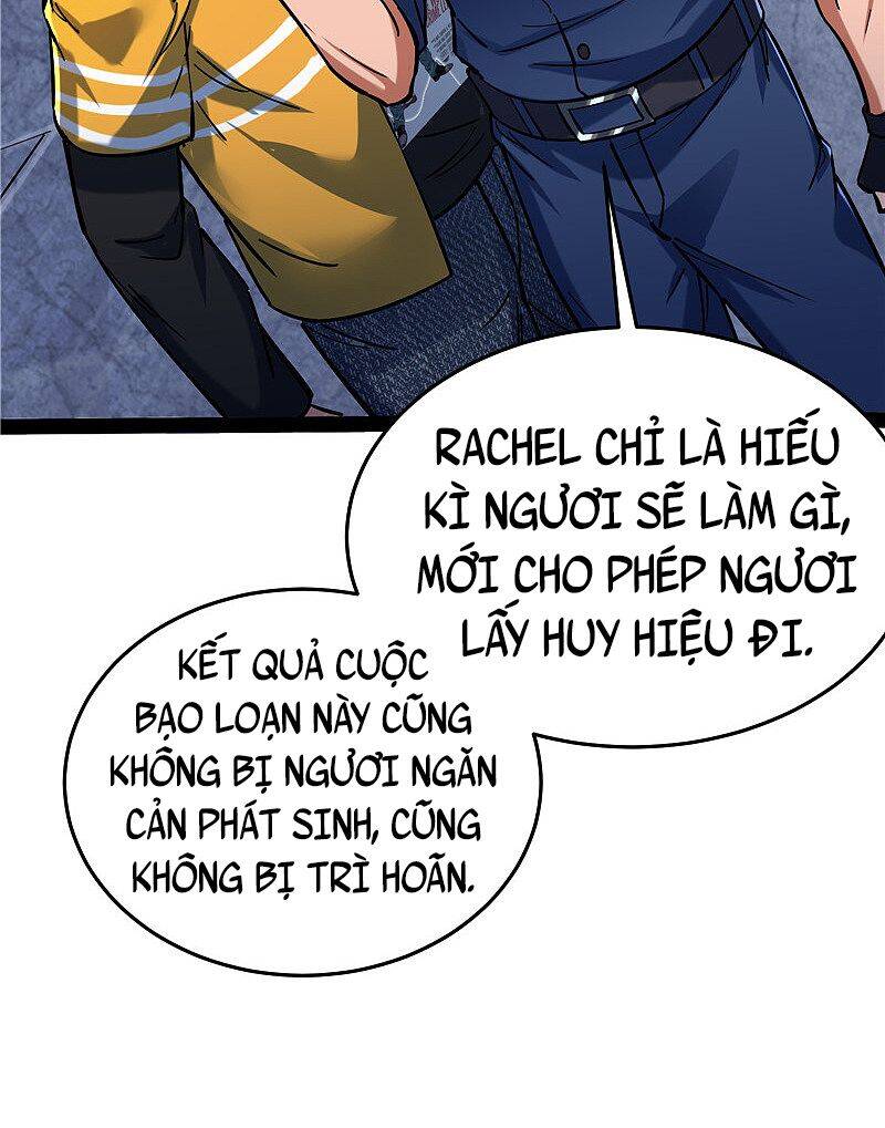 Đánh Bại Chư Thiên chapter 110 - Trang 22