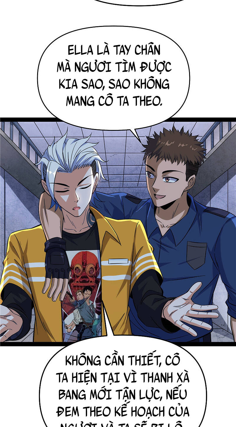 Đánh Bại Chư Thiên chapter 111 - Trang 23