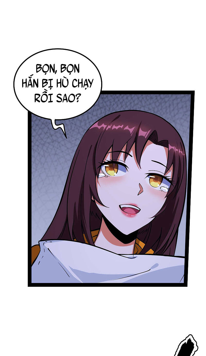 Đánh Bại Chư Thiên chapter 109 - Trang 24