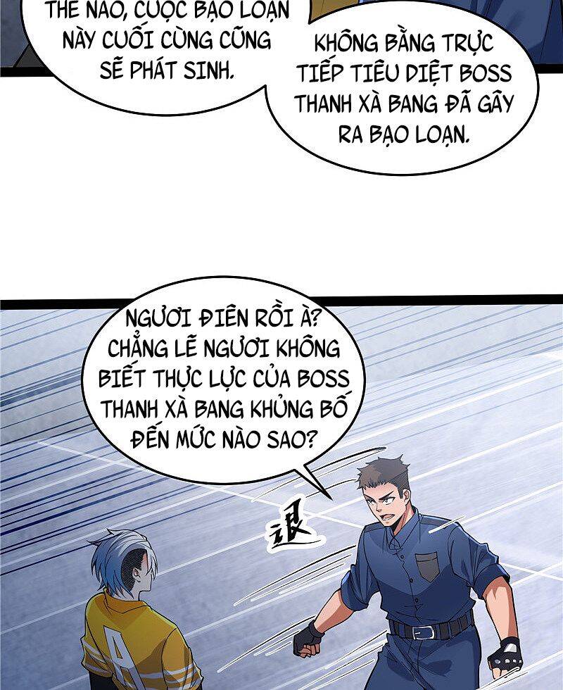 Đánh Bại Chư Thiên chapter 110 - Trang 25