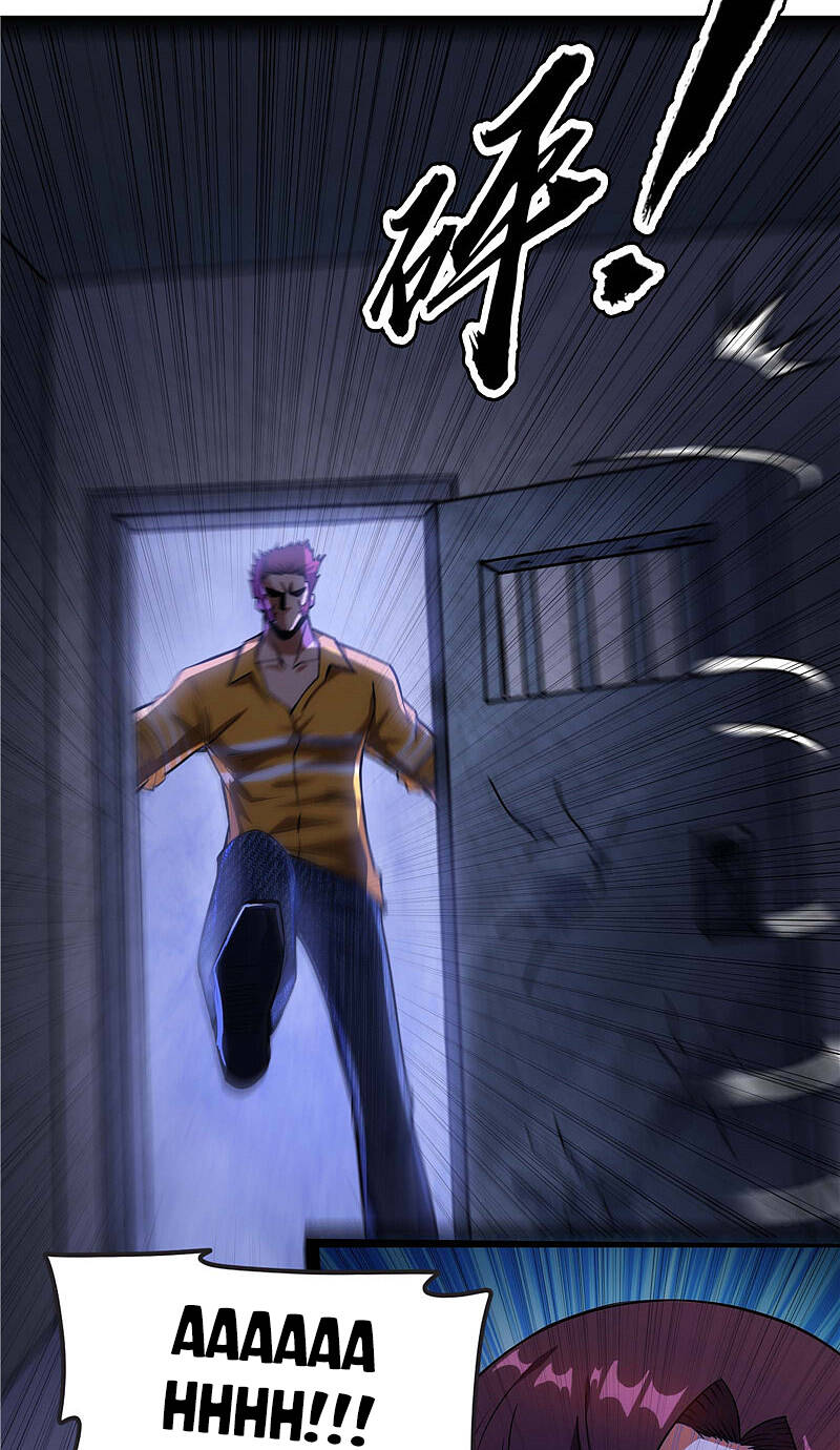 Đánh Bại Chư Thiên chapter 109 - Trang 25