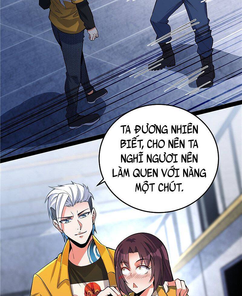 Đánh Bại Chư Thiên chapter 110 - Trang 26