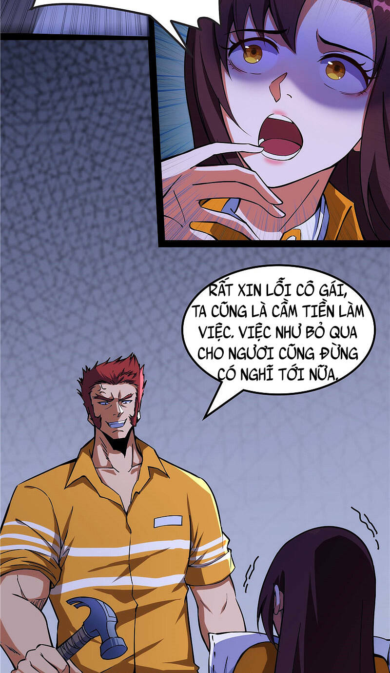 Đánh Bại Chư Thiên chapter 109 - Trang 26