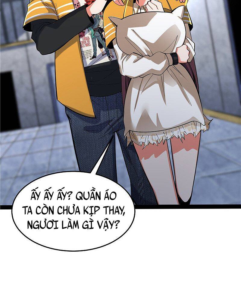 Đánh Bại Chư Thiên chapter 110 - Trang 27