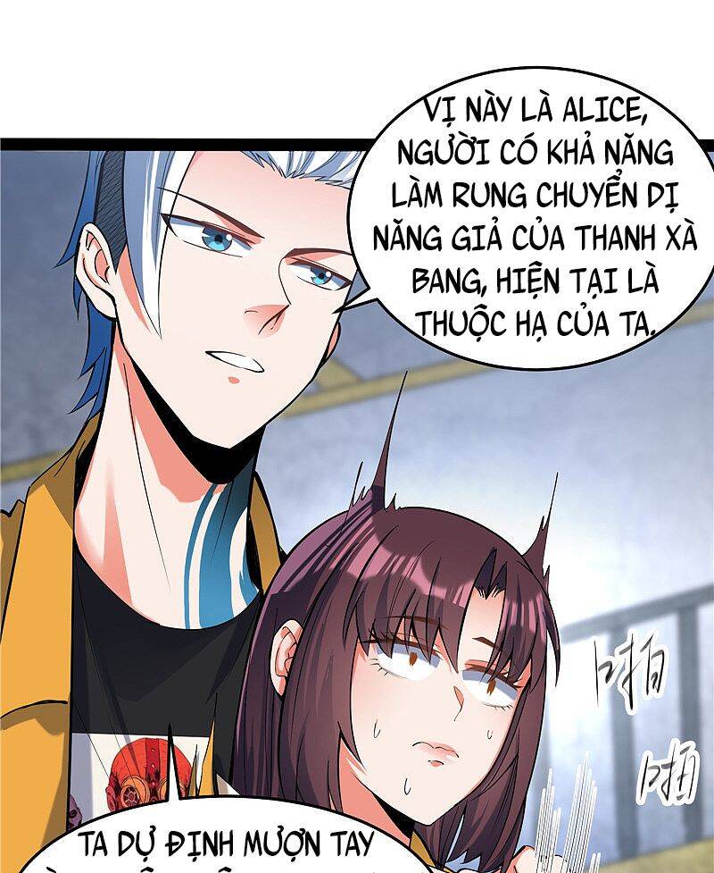 Đánh Bại Chư Thiên chapter 110 - Trang 28