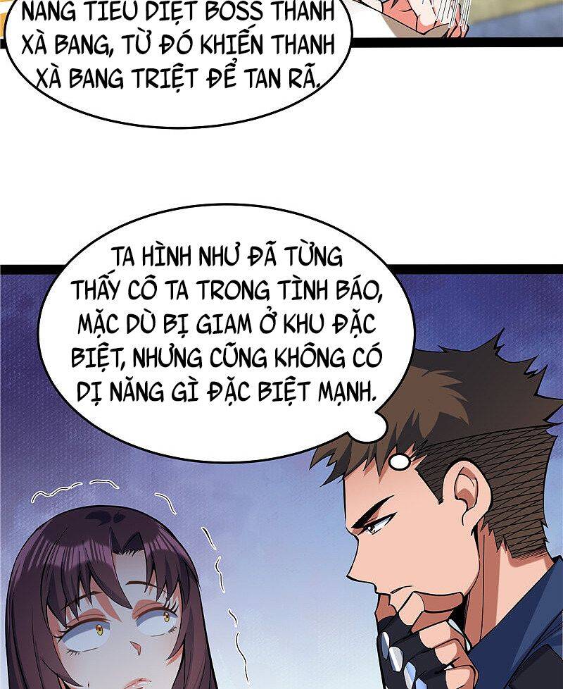 Đánh Bại Chư Thiên chapter 110 - Trang 29