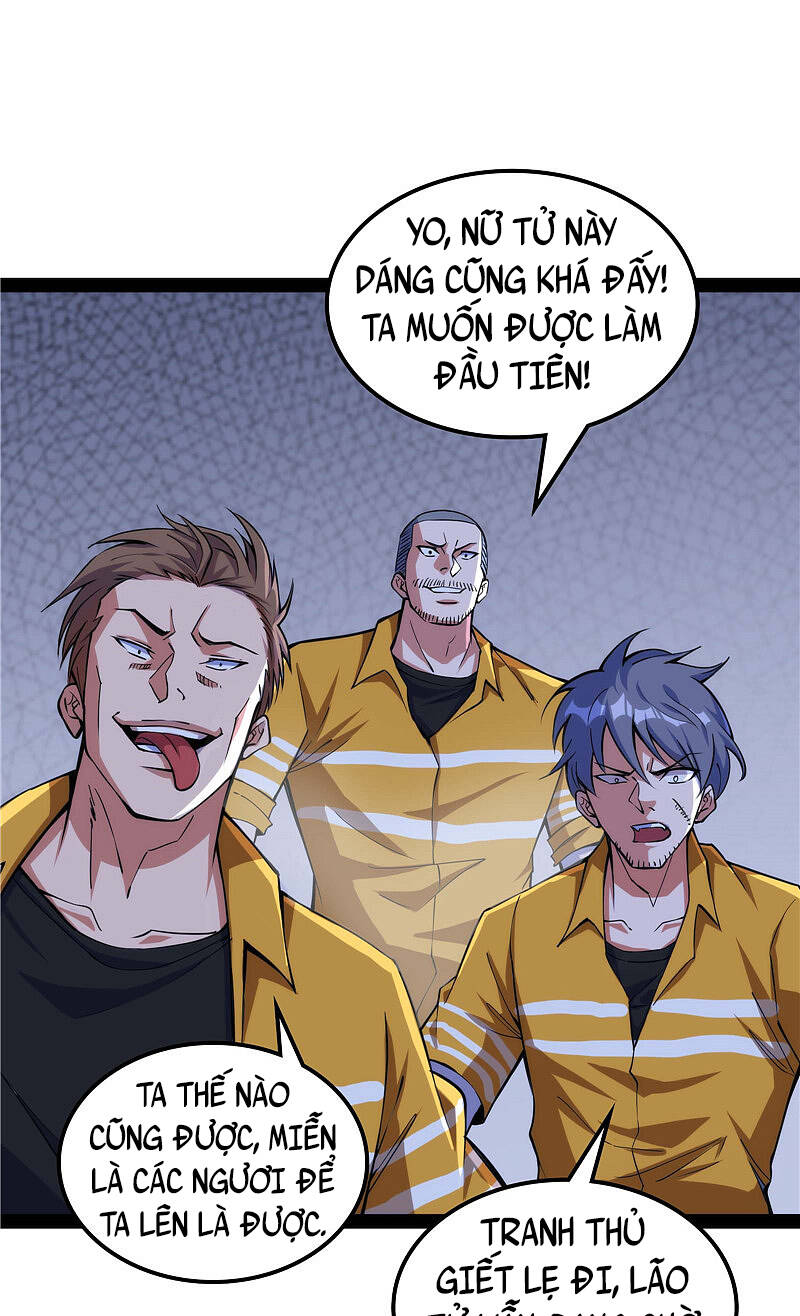 Đánh Bại Chư Thiên chapter 109 - Trang 29