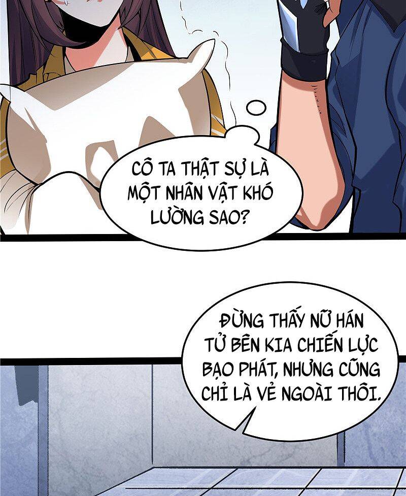 Đánh Bại Chư Thiên chapter 110 - Trang 30