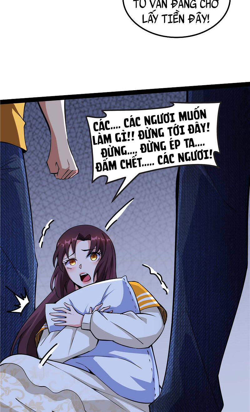 Đánh Bại Chư Thiên chapter 109 - Trang 30