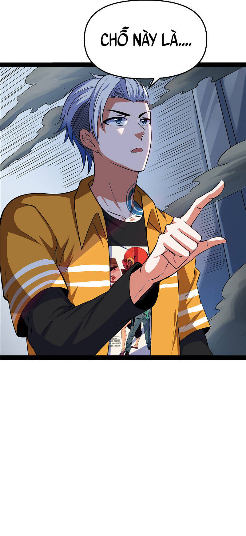 Đánh Bại Chư Thiên chapter 111 - Trang 31