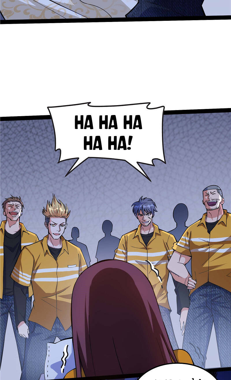 Đánh Bại Chư Thiên chapter 109 - Trang 31