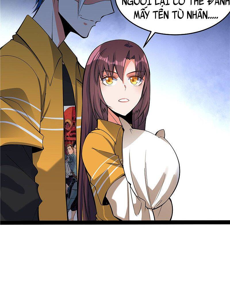 Đánh Bại Chư Thiên chapter 110 - Trang 32
