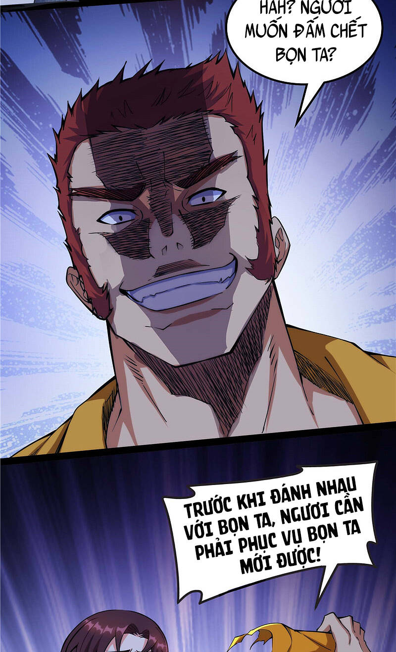 Đánh Bại Chư Thiên chapter 109 - Trang 32
