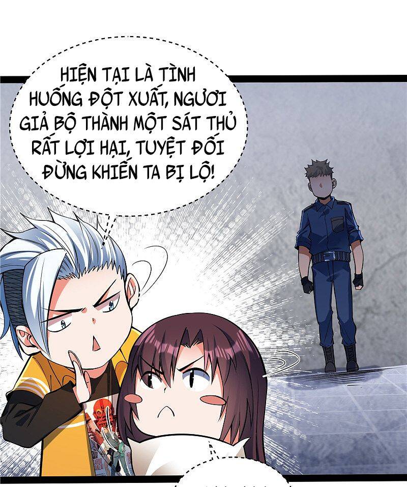 Đánh Bại Chư Thiên chapter 110 - Trang 33