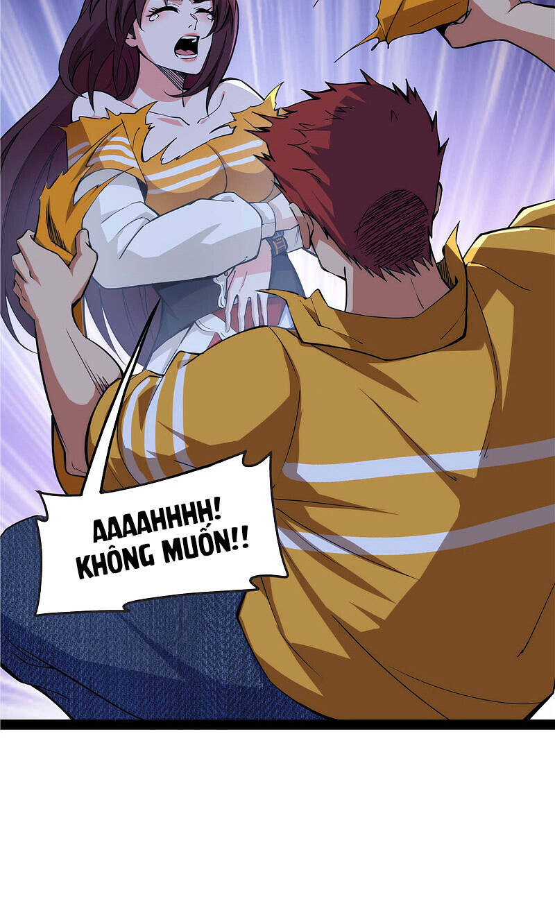 Đánh Bại Chư Thiên chapter 109 - Trang 33