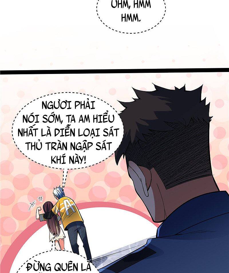 Đánh Bại Chư Thiên chapter 110 - Trang 34