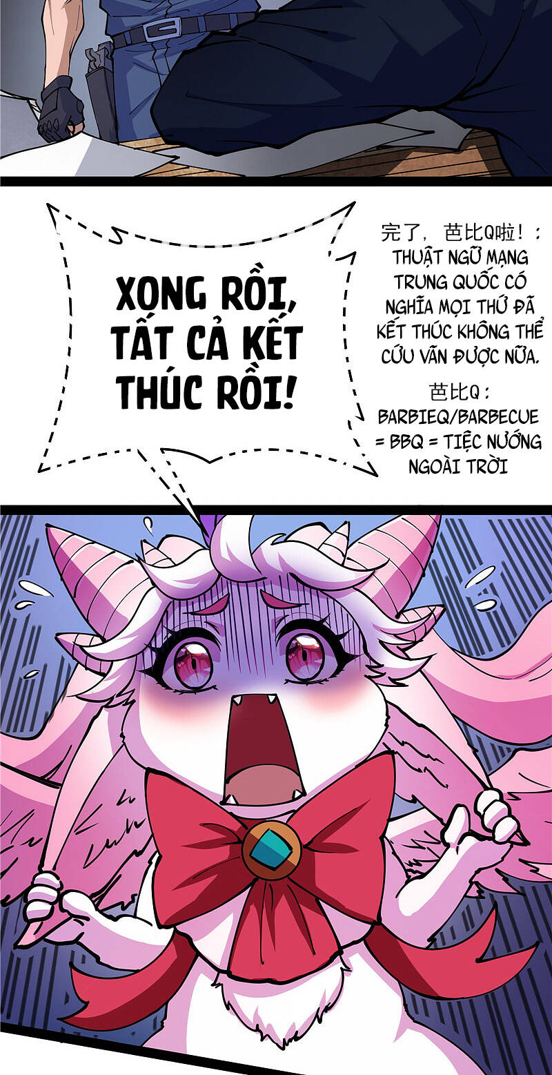 Đánh Bại Chư Thiên chapter 111 - Trang 34